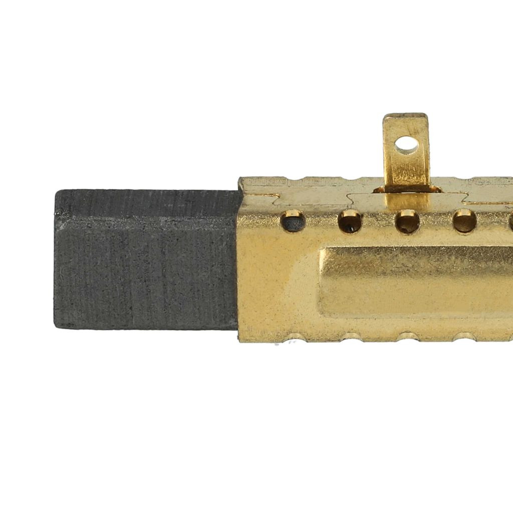 VHBW Bosch 1619P01777 Szénkefe Halter 5x8x15mm (2 Stk) VHBW Bosch 1619P01777 Szénkefe Halter 5x8x15mm (2 Stk)