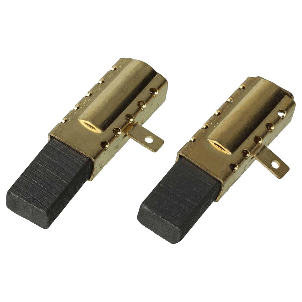 VHBW Bosch 1619P01777 Szénkefe Halter 5x8x15mm (2 Stk) VHBW Bosch 1619P01777 Szénkefe Halter 5x8x15mm (2 Stk)