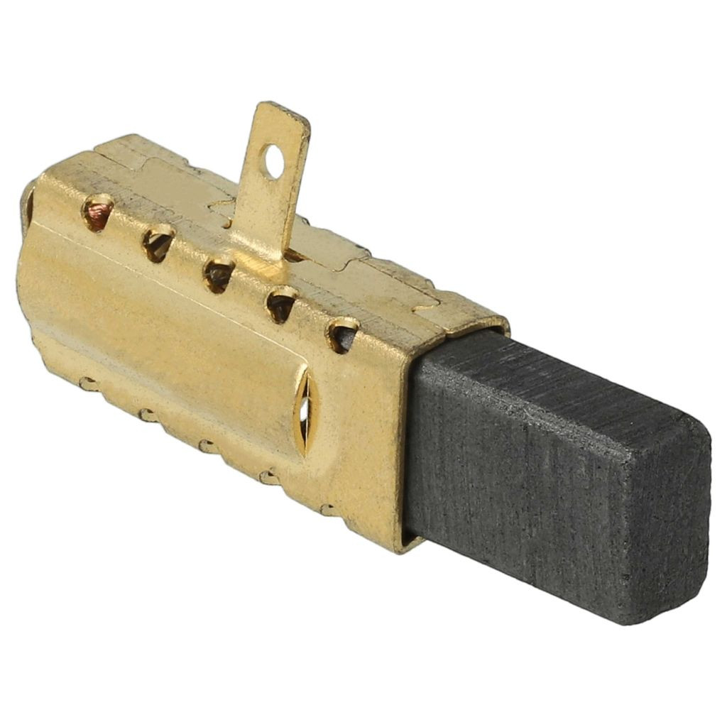 VHBW Bosch 1619P01777 Szénkefe Halter 5x8x15mm (2 Stk) VHBW Bosch 1619P01777 Szénkefe Halter 5x8x15mm (2 Stk)