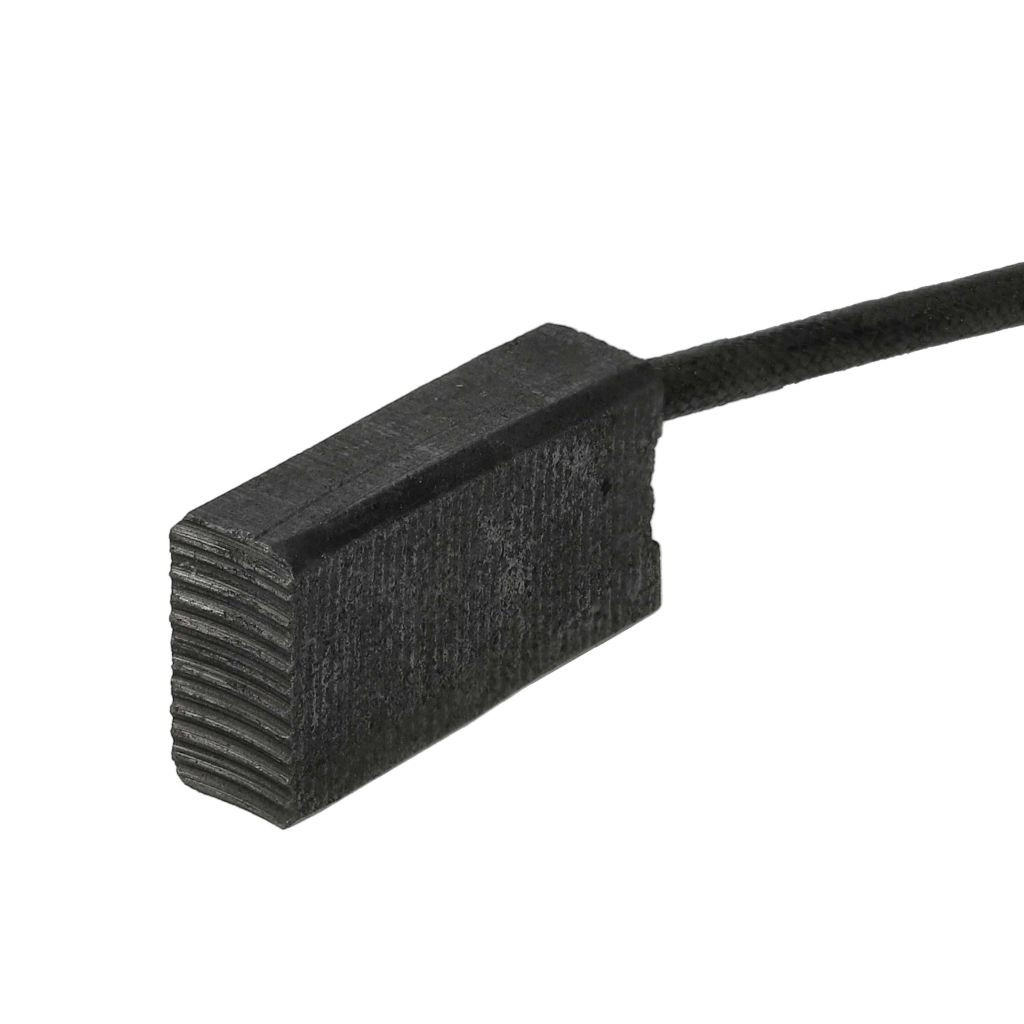 VHBW Bosch Szénkefe, 6,3x12,5x22mm, 2 darab, 3607014012 VHBW Bosch Szénkefe, 6,3x12,5x22mm, 2 darab, 3607014012