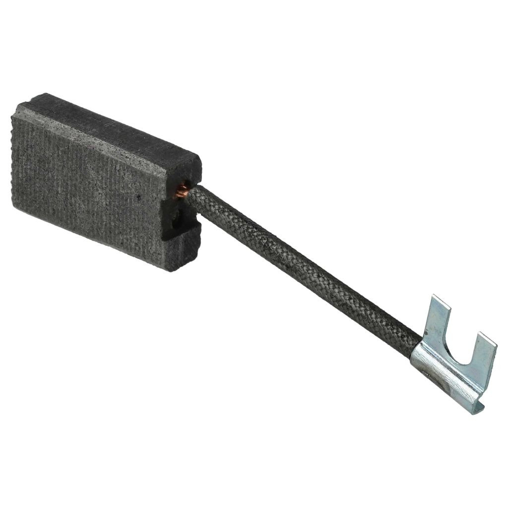 VHBW Bosch Szénkefe, 6,3x12,5x22mm, 2 darab, 3607014012 VHBW Bosch Szénkefe, 6,3x12,5x22mm, 2 darab, 3607014012