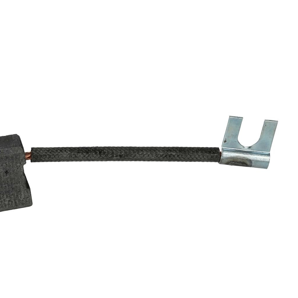 VHBW Bosch Szénkefe, 6,3x12,5x22mm, 2 darab, 3607014012 VHBW Bosch Szénkefe, 6,3x12,5x22mm, 2 darab, 3607014012