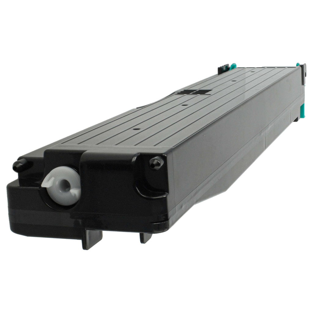 VHBW Hulladék toner tartály Lexmark C950X76G - Fekete