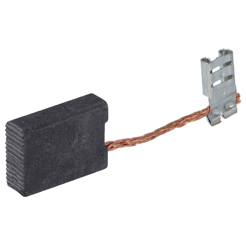 VHBW Szénkefe Black & Decker 907614 - 6,3 x 16 x 22 mm VHBW Szénkefe Black & Decker 907614 - 6,3 x 16 x 22 mm