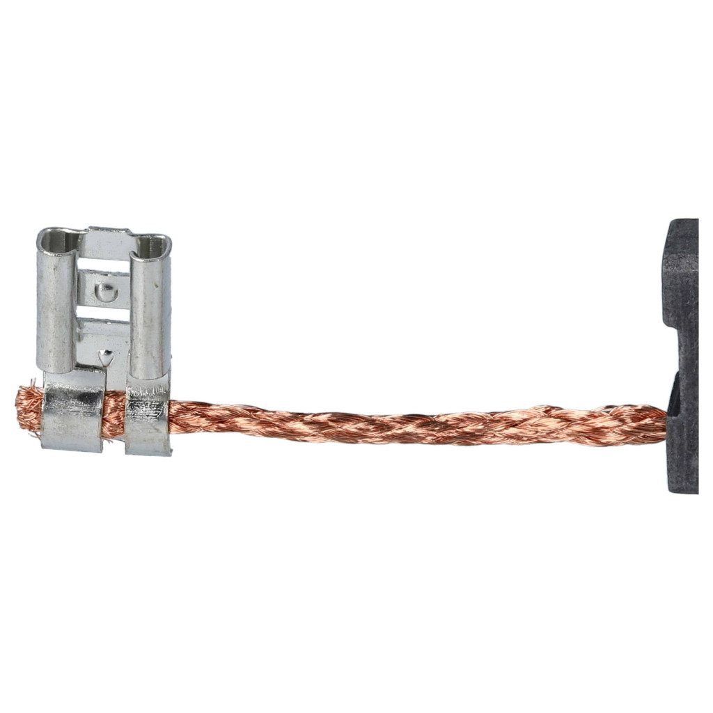 VHBW Szénkefe Black & Decker 907614 - 6,3 x 16 x 22 mm VHBW Szénkefe Black & Decker 907614 - 6,3 x 16 x 22 mm