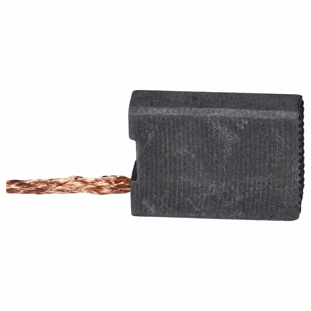 VHBW Szénkefe Black & Decker 907614 - 6,3 x 16 x 22 mm VHBW Szénkefe Black & Decker 907614 - 6,3 x 16 x 22 mm