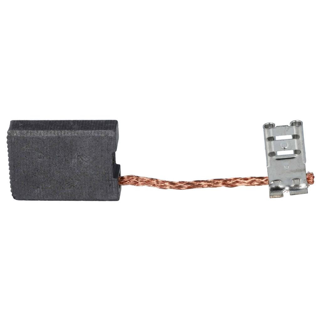 VHBW Szénkefe Black & Decker 907614 - 6,3 x 16 x 22 mm VHBW Szénkefe Black & Decker 907614 - 6,3 x 16 x 22 mm