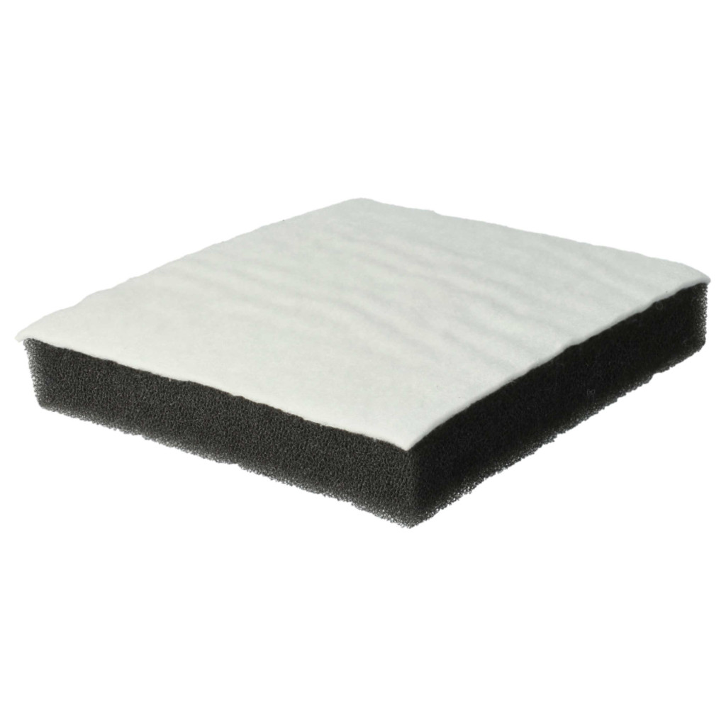 2x micro filter replaces Samsung DJ63-00669A for Samsung Vacuum Cleaner