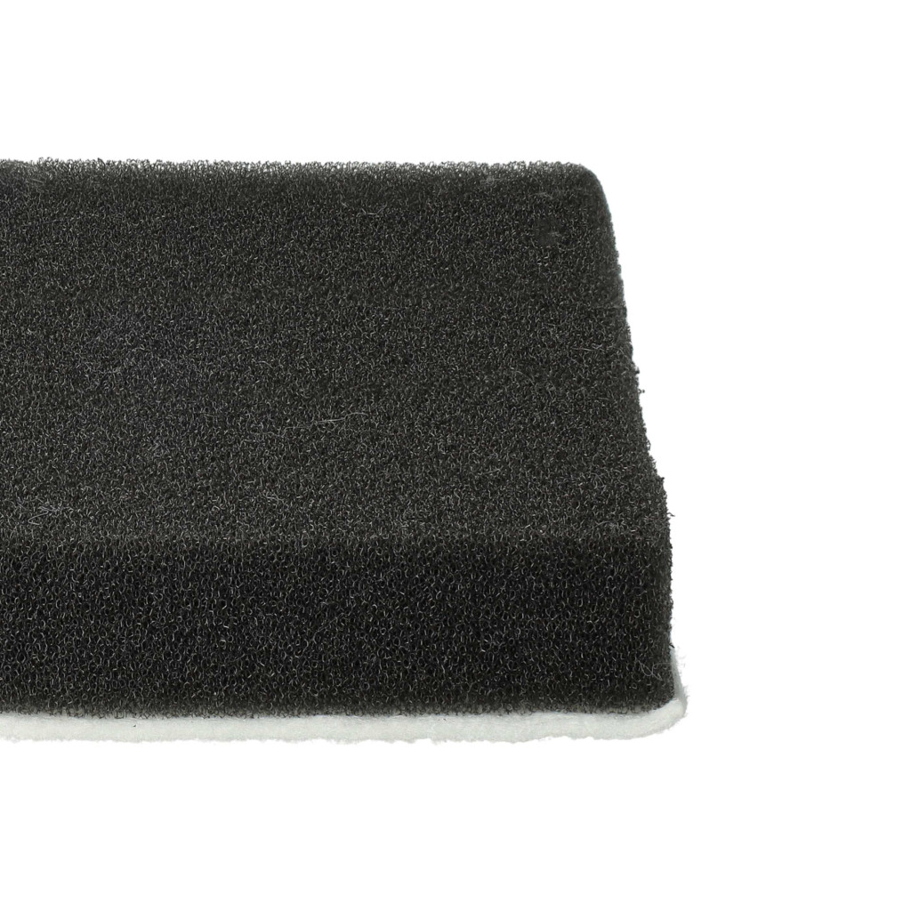 2x micro filter replaces Samsung DJ63-00669A for Samsung Vacuum Cleaner