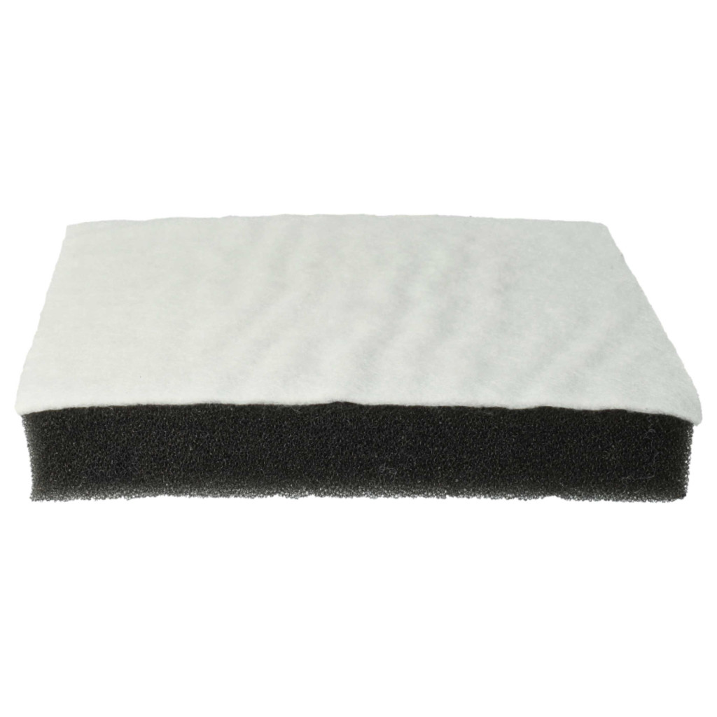 2x micro filter replaces Samsung DJ63-00669A for Samsung Vacuum Cleaner