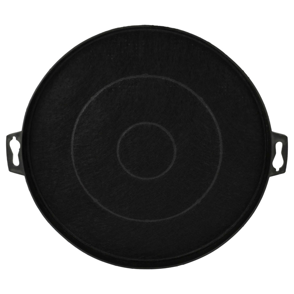 2x Activated Carbon Filter as Replacement for AEG 7332543706709, 9029793719 for Proline Hob - 21 cm 2x Activated Carbon Filter as Replacement for AEG 7332543706709, 9029793719 for Proline Hob - 21 cm