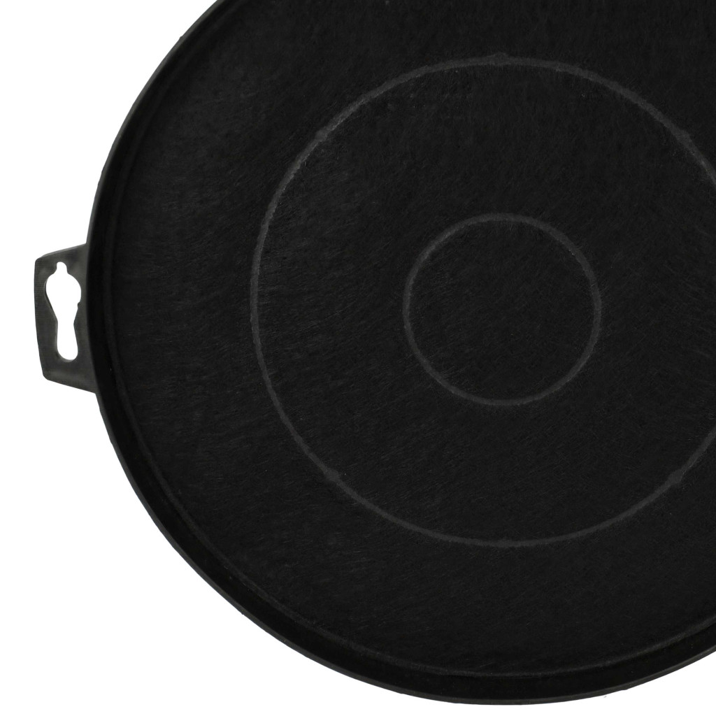 2x Activated Carbon Filter as Replacement for AEG 7332543706709, 9029793719 for Proline Hob - 21 cm 2x Activated Carbon Filter as Replacement for AEG 7332543706709, 9029793719 for Proline Hob - 21 cm