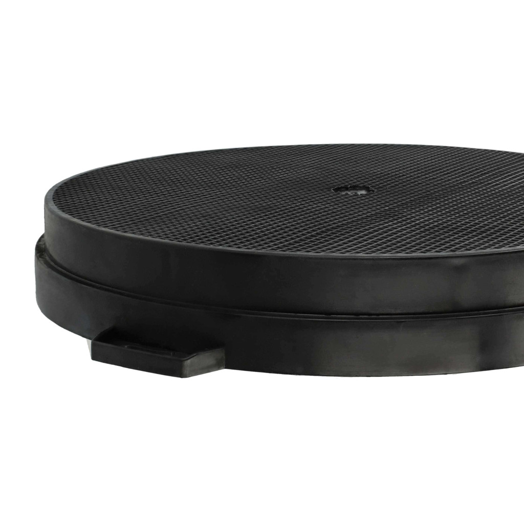 2x Activated Carbon Filter as Replacement for AEG 7332543706709, 9029793719 for Proline Hob - 21 cm 2x Activated Carbon Filter as Replacement for AEG 7332543706709, 9029793719 for Proline Hob - 21 cm