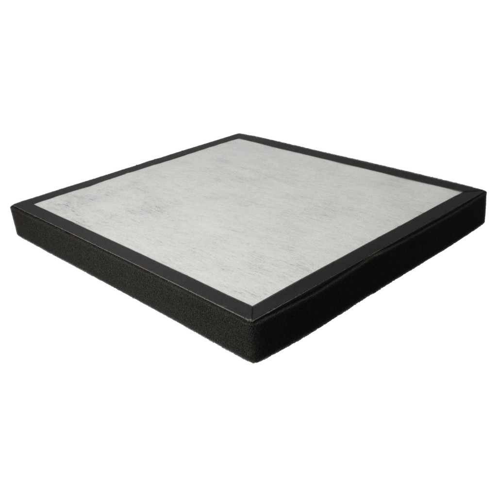 VHBW Légszűrő Steba 93.60.00 - 2 db