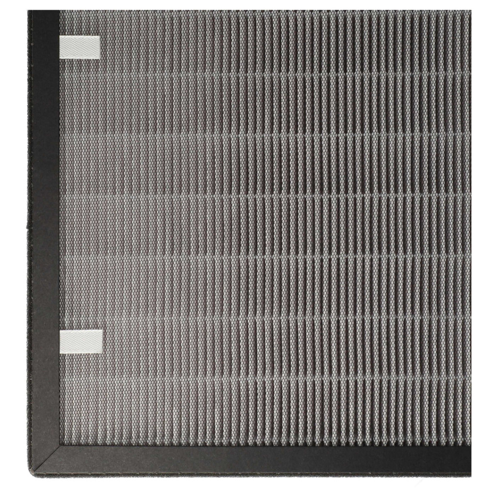 VHBW Légszűrő Steba 93.60.00 - 2 db