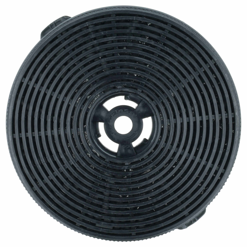 VHBW Szénszűrő CF155 - 13,3 cm