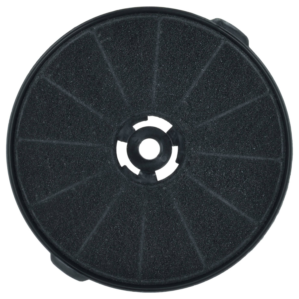 VHBW Szénszűrő CF155 - 13,3 cm
