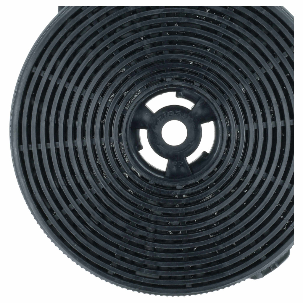 VHBW Szénszűrő CF155 - 13,3 cm
