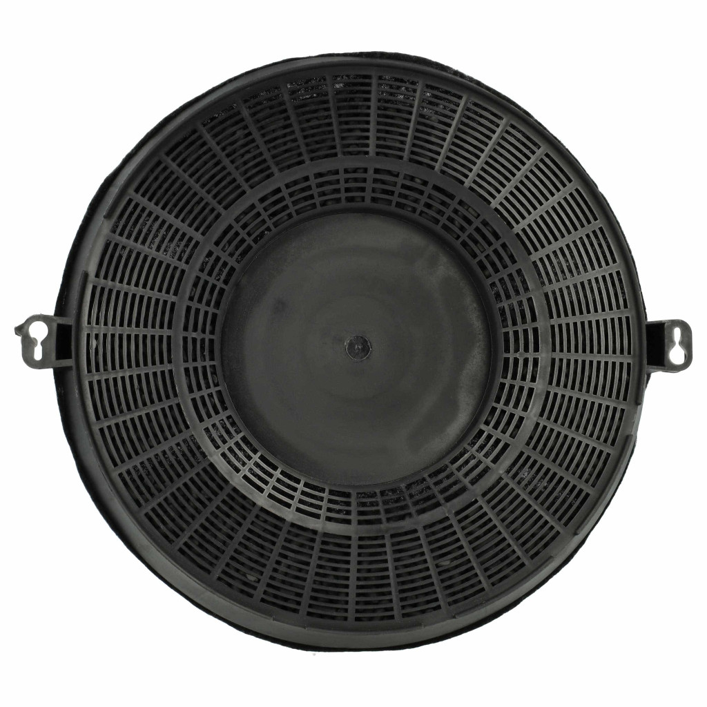 Activated Carbon Filter as Replacement for AEG EHFC48, Typ 48, 9029793610 for Zanussi Hob