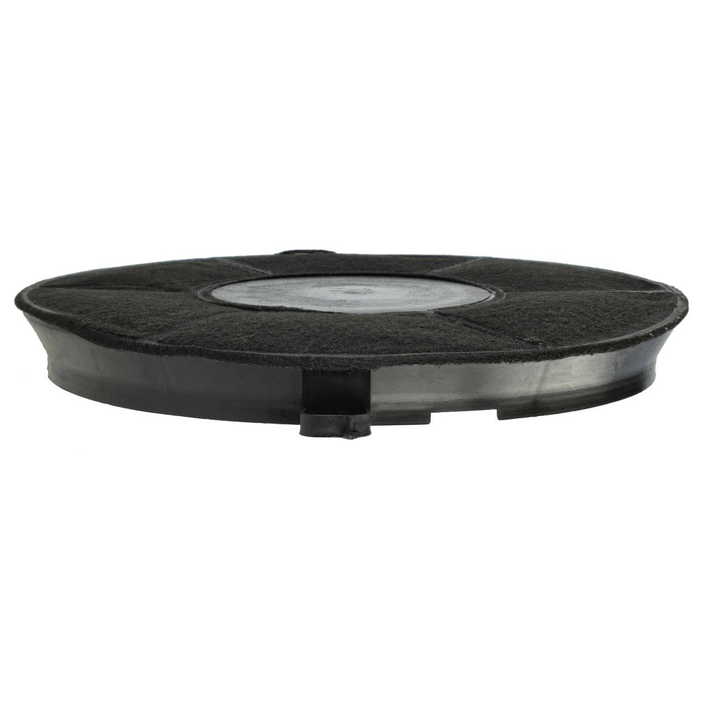 Activated Carbon Filter as Replacement for AEG EHFC48, Typ 48, 9029793610 for Zanussi Hob