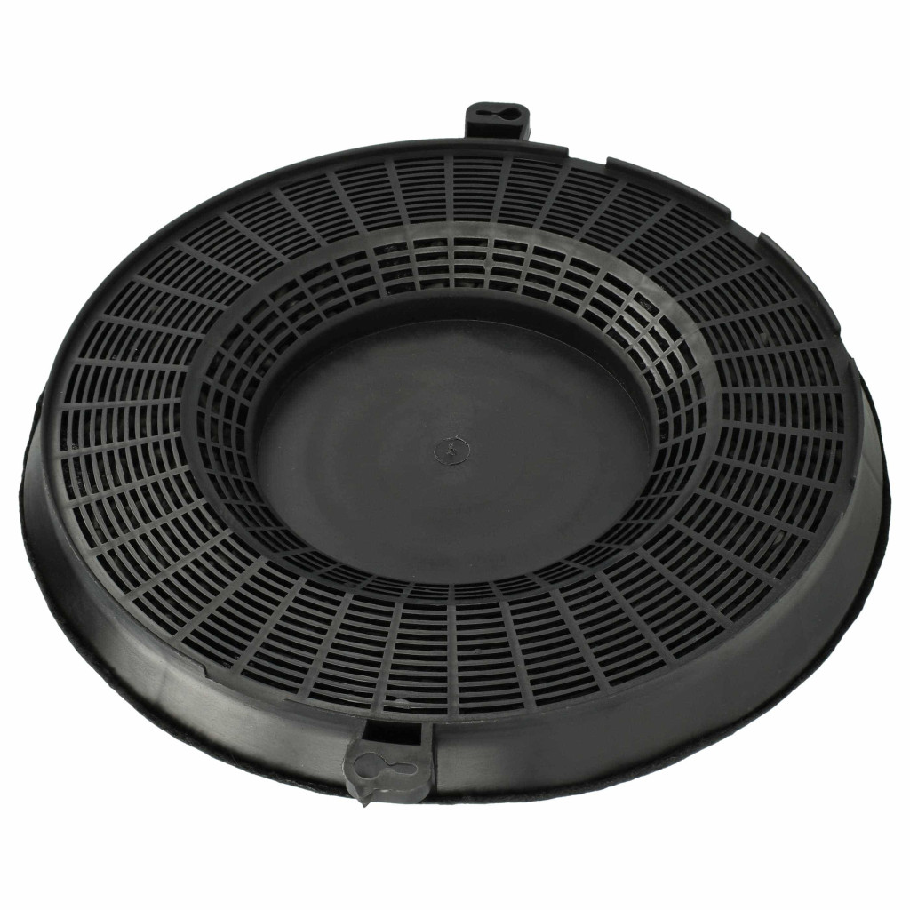 Activated Carbon Filter as Replacement for AEG EHFC48, Typ 48, 9029793610 for Zanussi Hob