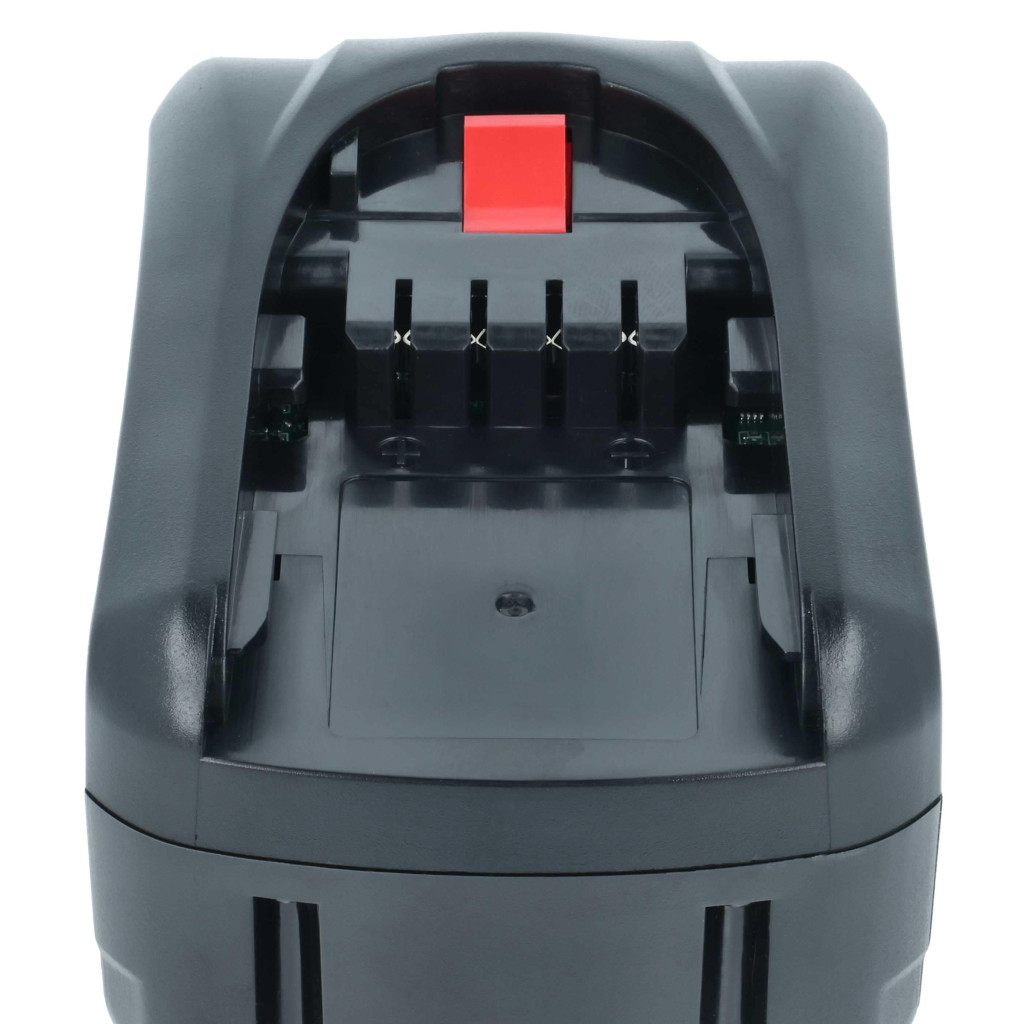 VHBW Akkumulátor Flymo FB18V2.5 helyett - 6000 mAh 18 V Li-Ion VHBW Akkumulátor Flymo FB18V2.5 helyett - 6000 mAh 18 V Li-Ion