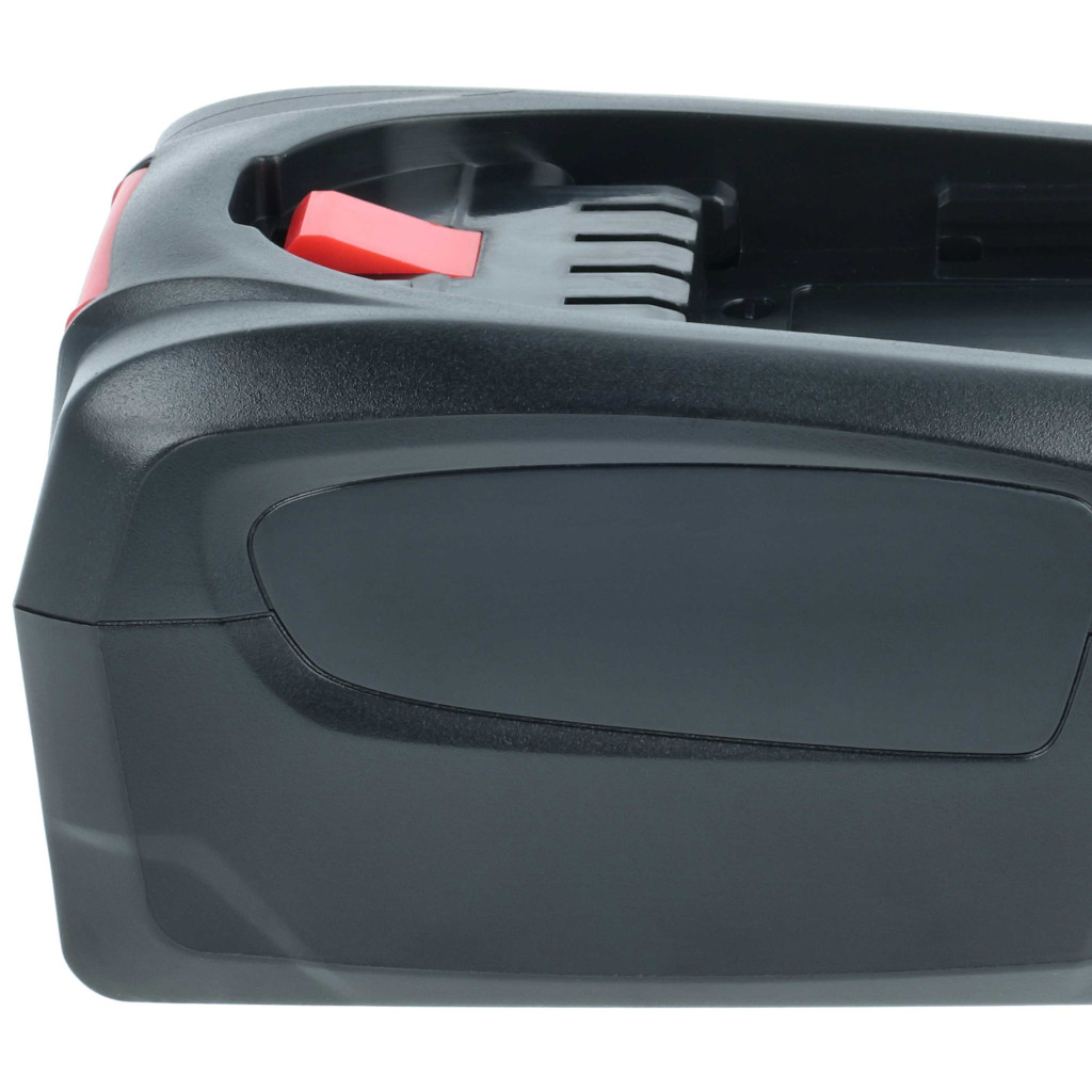 VHBW Akkumulátor Flymo FB18V2.5 helyett - 6000 mAh 18 V Li-Ion VHBW Akkumulátor Flymo FB18V2.5 helyett - 6000 mAh 18 V Li-Ion