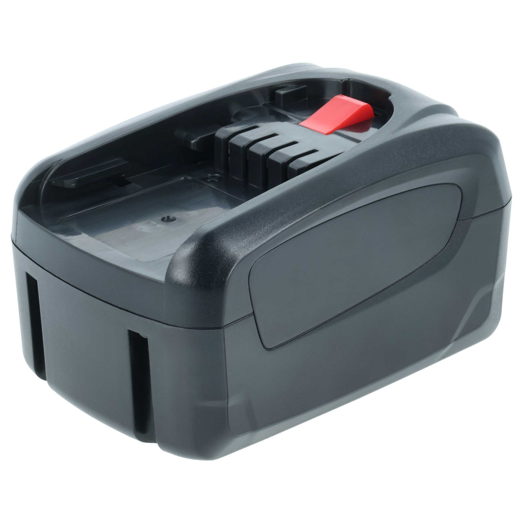 VHBW Akkumulátor Flymo FB18V2.5 helyett - 6000 mAh 18 V Li-Ion VHBW Akkumulátor Flymo FB18V2.5 helyett - 6000 mAh 18 V Li-Ion