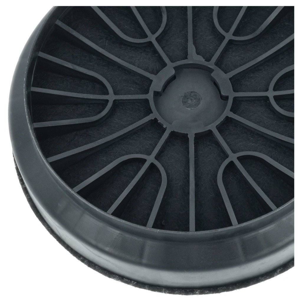VHBW Aktívszén szűrő DHZ5276 - 19 cm