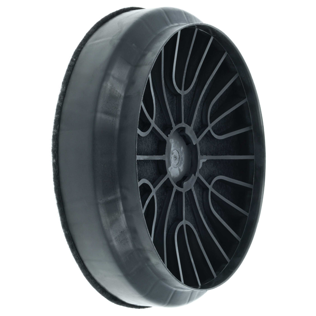 VHBW Aktívszén szűrő DHZ5276 - 19 cm