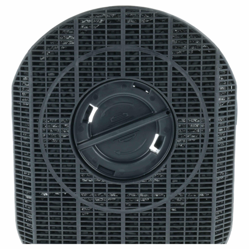 VHBW Aktívszén szűrő E3CFE200, Type 200 - Bosch főzőlaphoz
