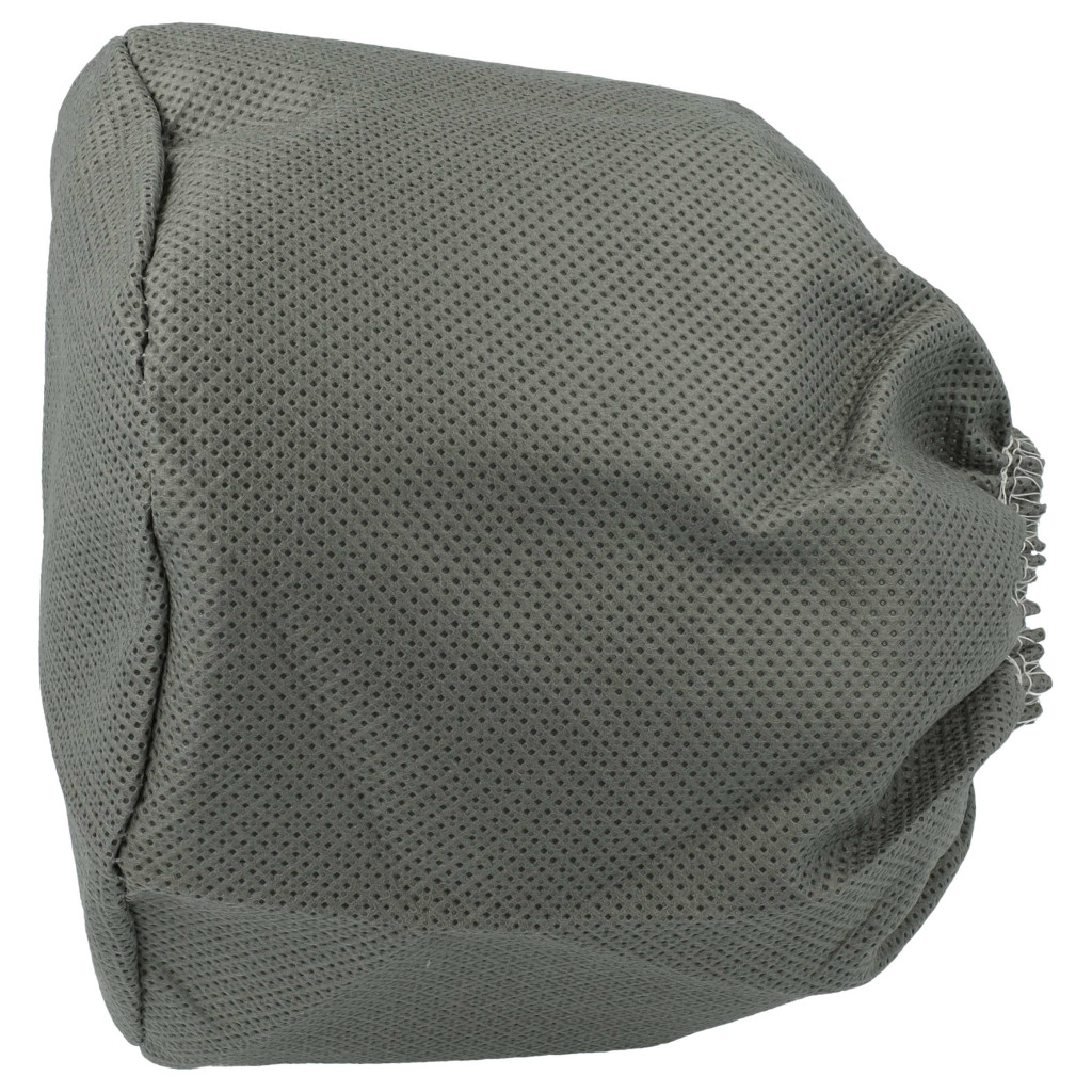 VHBW Textil szűrő Bosch 2609256F41 - 10 db