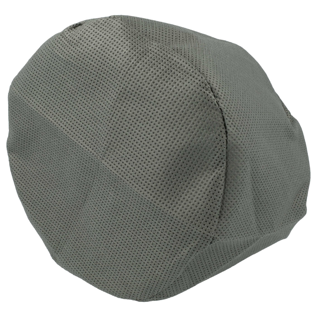 VHBW Textil szűrő Bosch 2609256F41 - 10 db