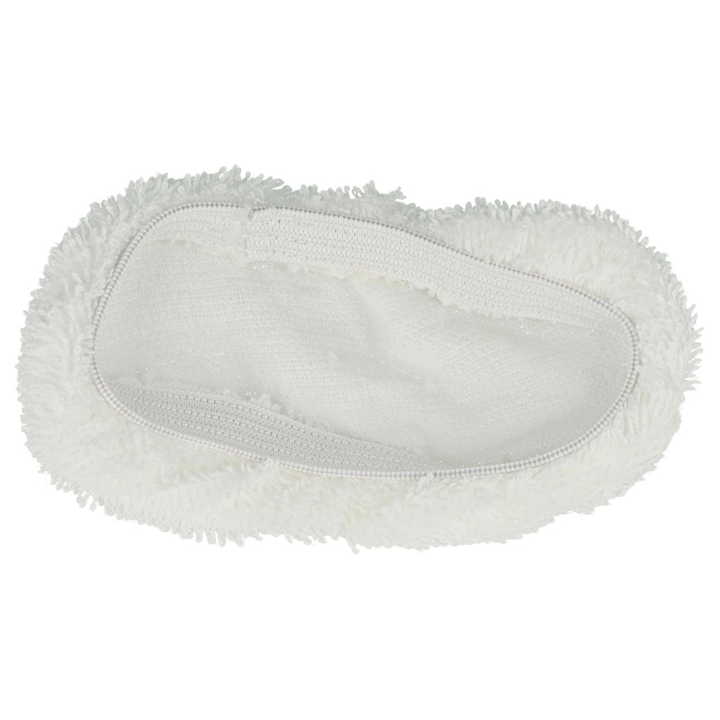 VHBW Mop Párna Dirt Devil 0380005 helyett - 4x