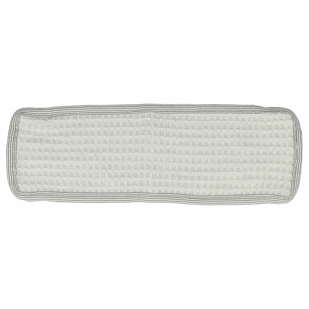 VHBW Mop Párna Dirt Devil 0380005 helyett - 4x