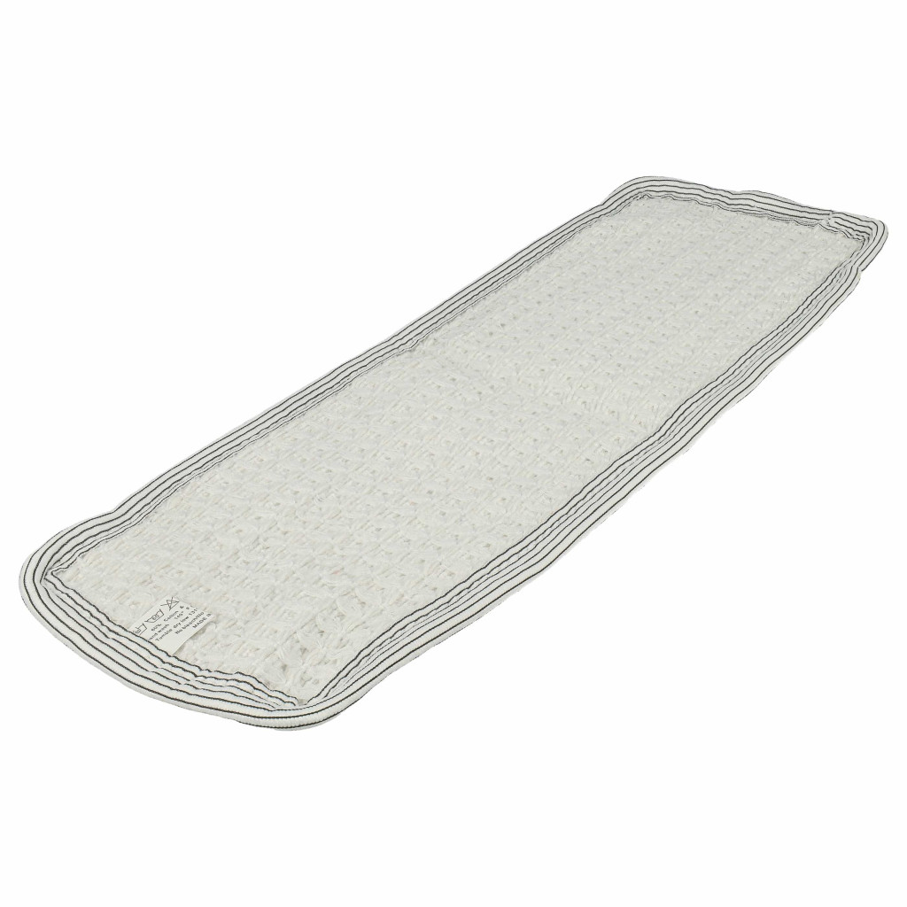 VHBW Mop Párna Dirt Devil 0380005 helyett - 4x