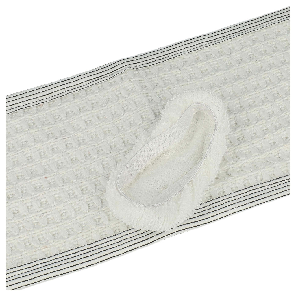 VHBW Mop Párna Dirt Devil 0380005 helyett - 4x