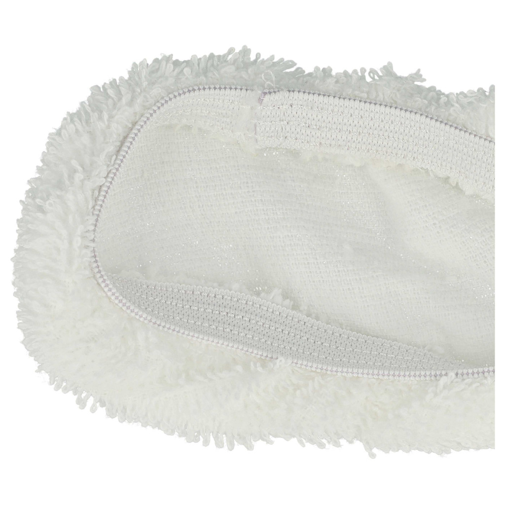 VHBW Mop Párna Dirt Devil 0380005 helyett - 4x