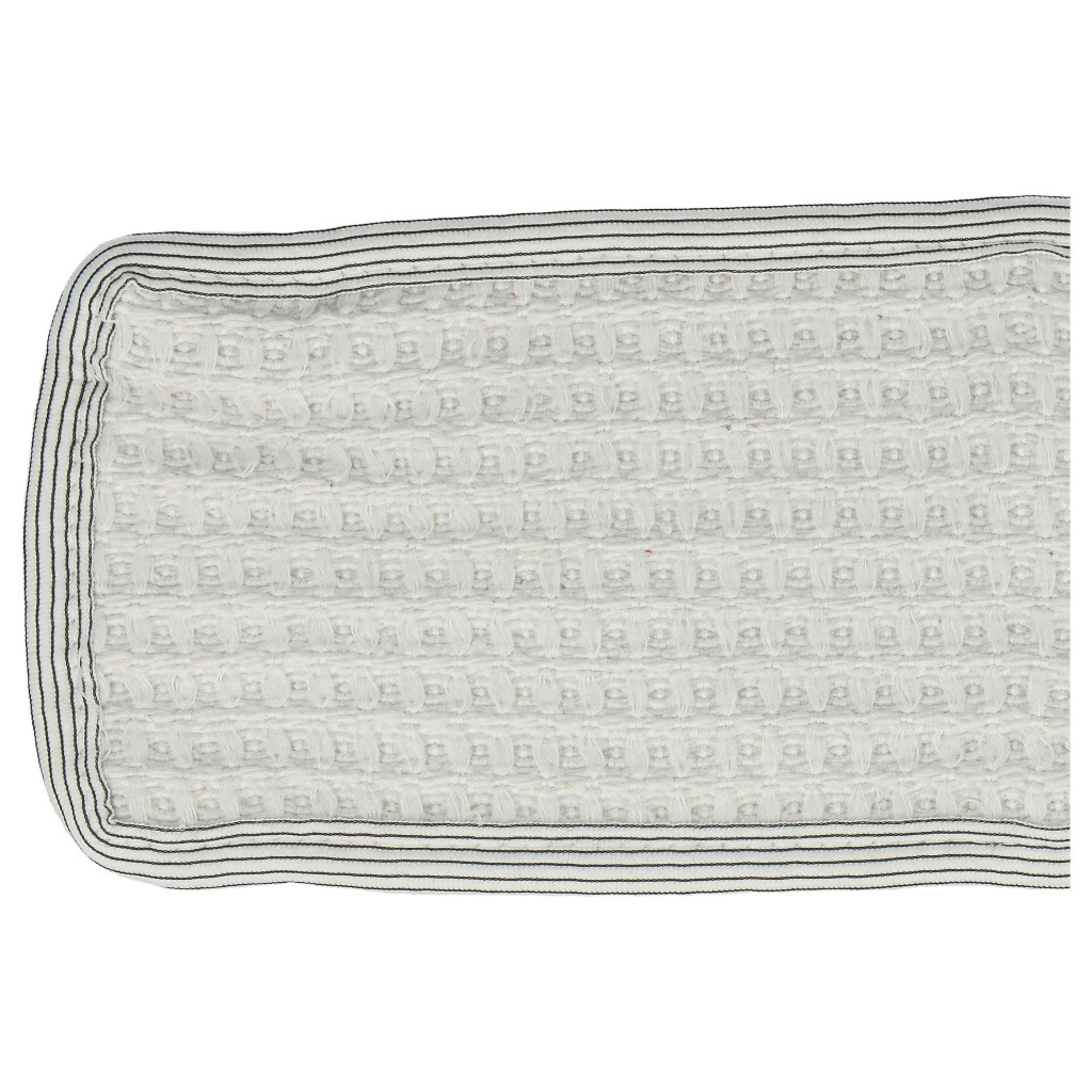 VHBW Mop Párna Dirt Devil 0380005 helyett - 4x