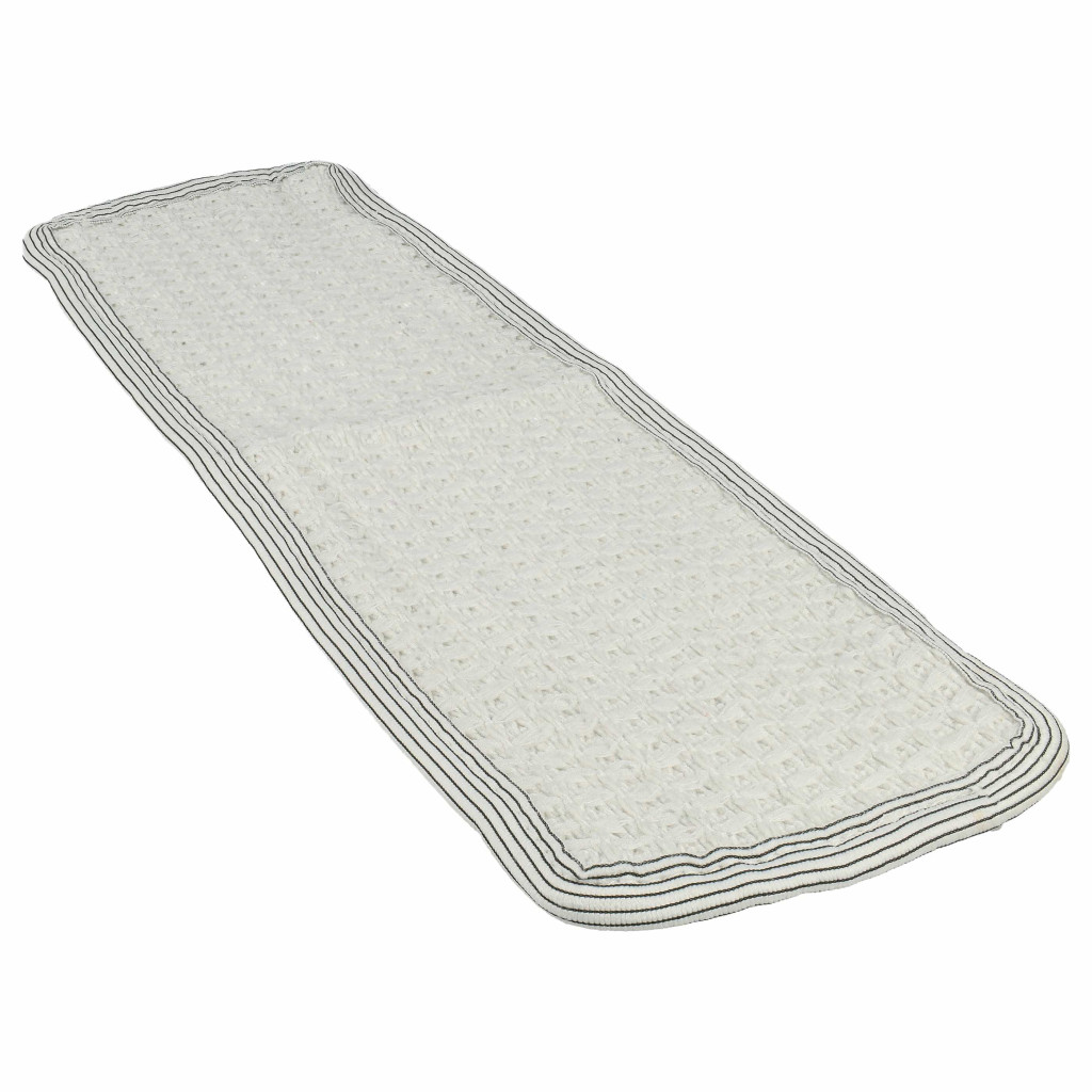 VHBW Mop Párna Dirt Devil 0380005 helyett - 4x