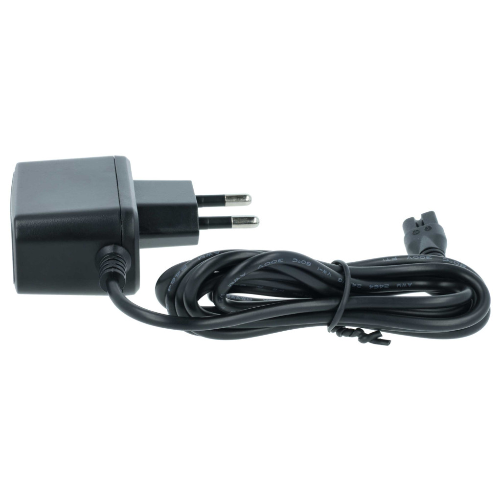 VHBW Töltő Bissell 1616692 - 17,4 V / 0,3 A VHBW Töltő Bissell 1616692 - 17,4 V / 0,3 A