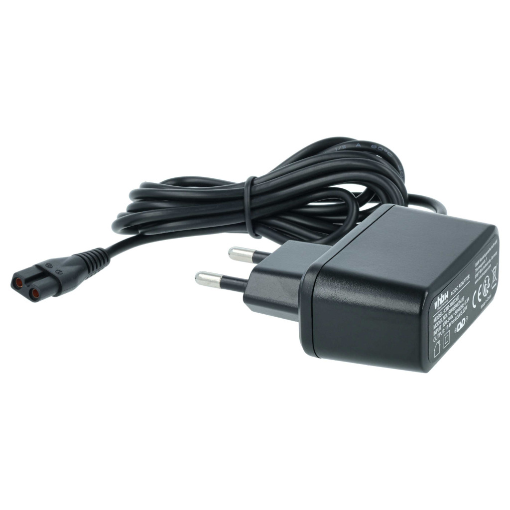 VHBW Töltő Bissell 1616692 - 17,4 V / 0,3 A VHBW Töltő Bissell 1616692 - 17,4 V / 0,3 A