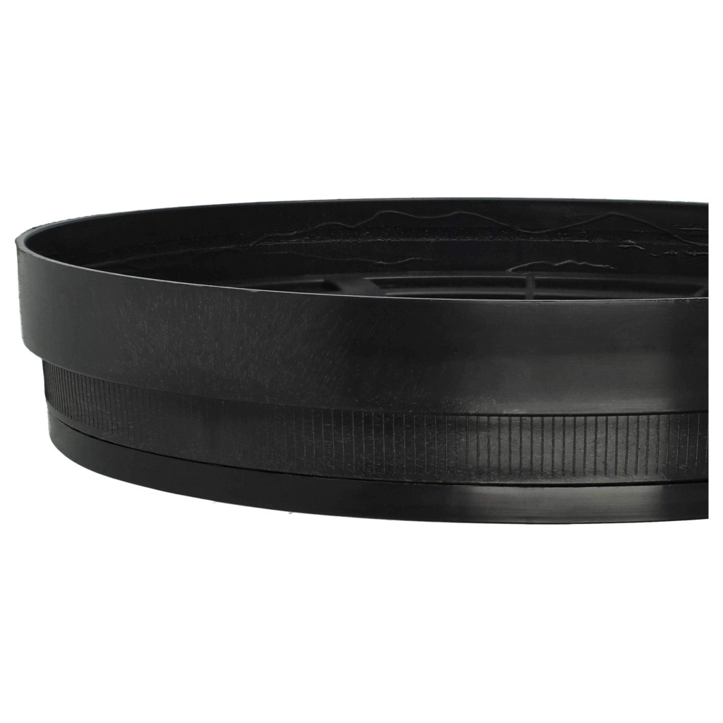 8x Activated Carbon Filter as Replacement for Baumatic ST1 for Hanseatic Hob - 17.5 cm