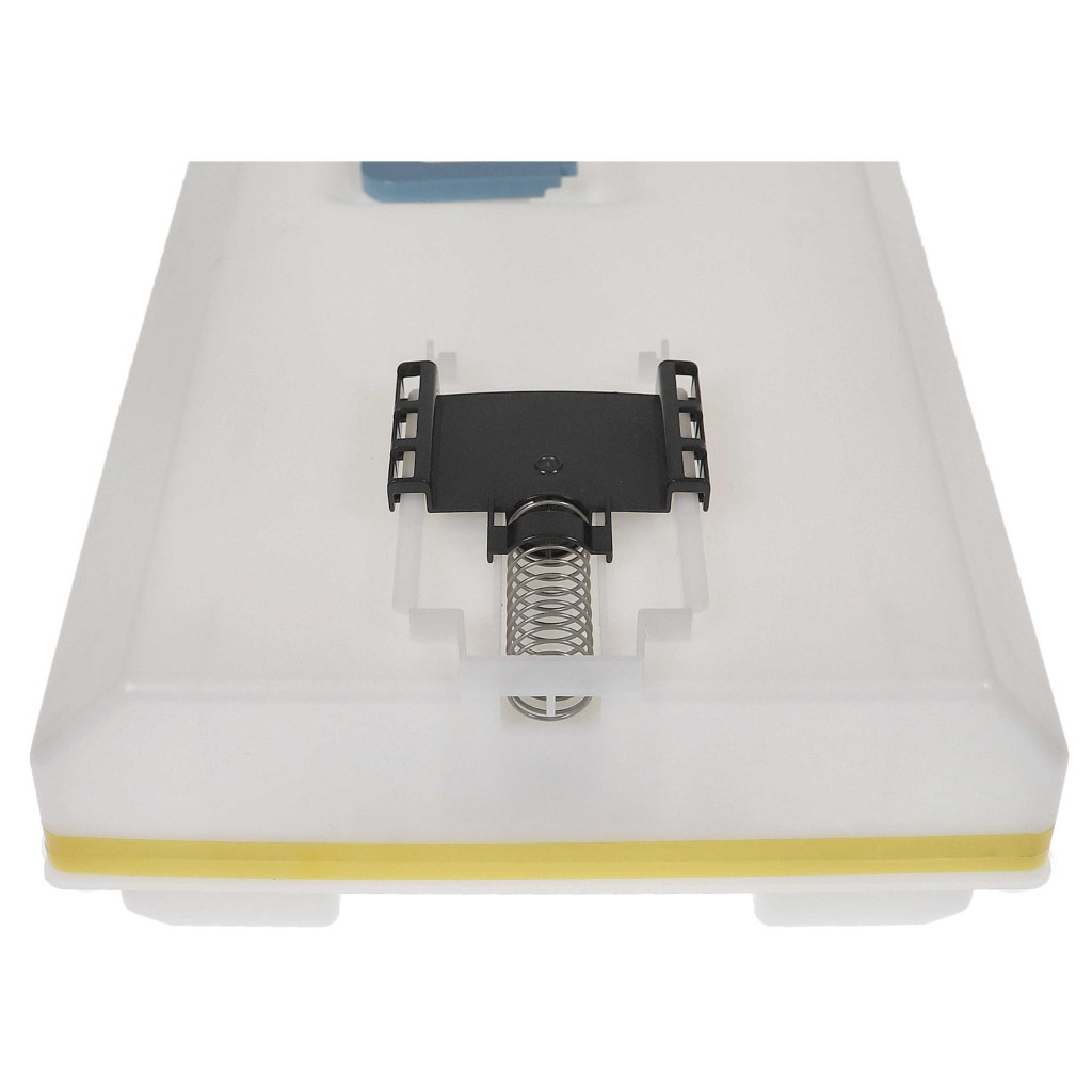 VHBW Hulladék toner tartály WT-202 - Fehér