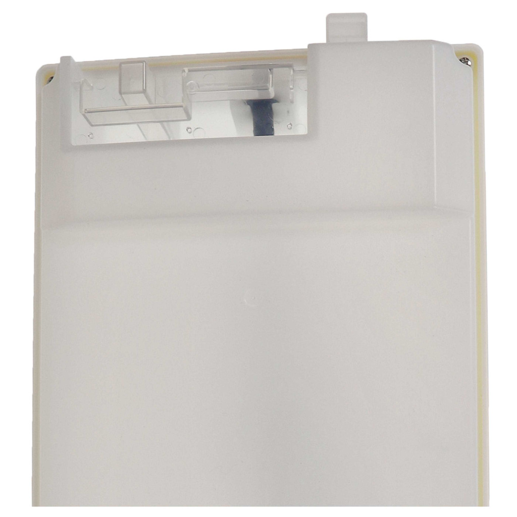 VHBW Hulladék toner tartály WT-202 - Fehér