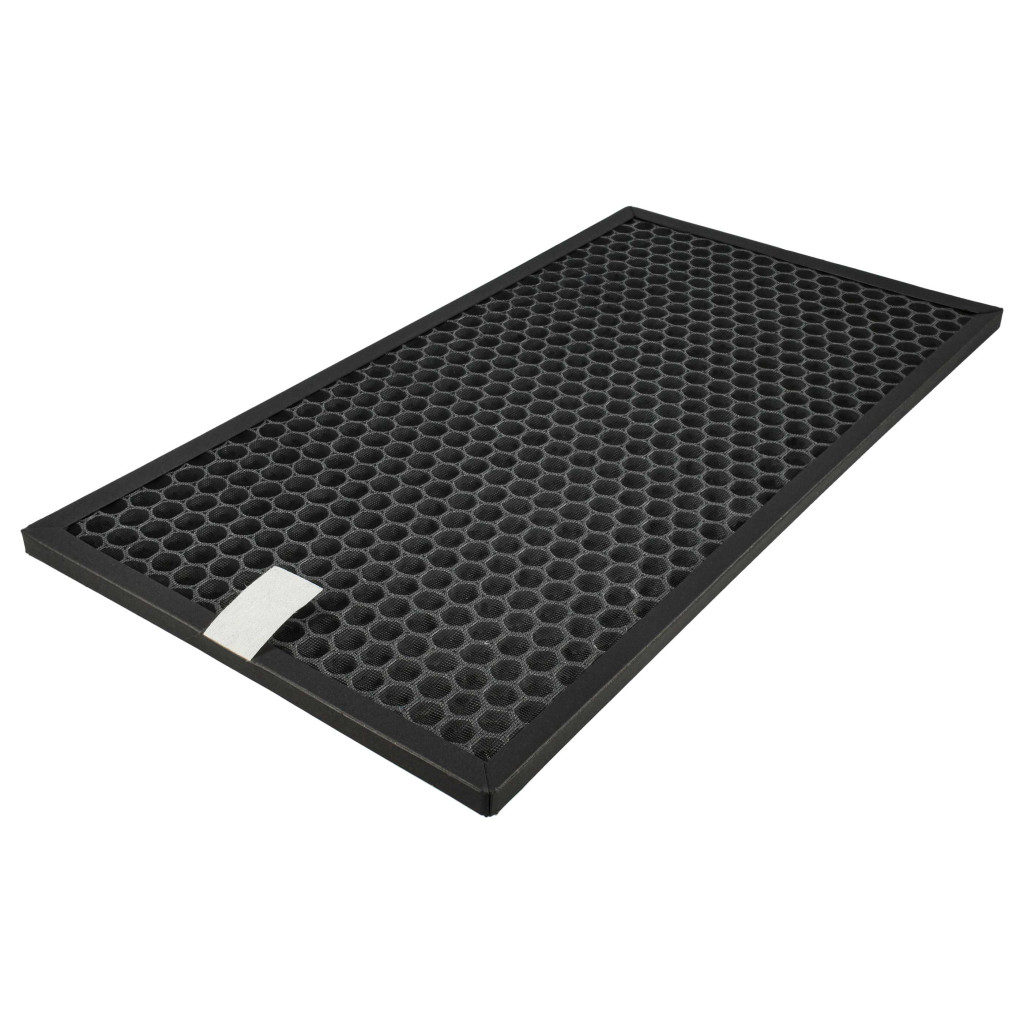VHBW Légszűrő Sharp FZD40DFE - Aktív szénszűrő VHBW Légszűrő Sharp FZD40DFE - Aktív szénszűrő