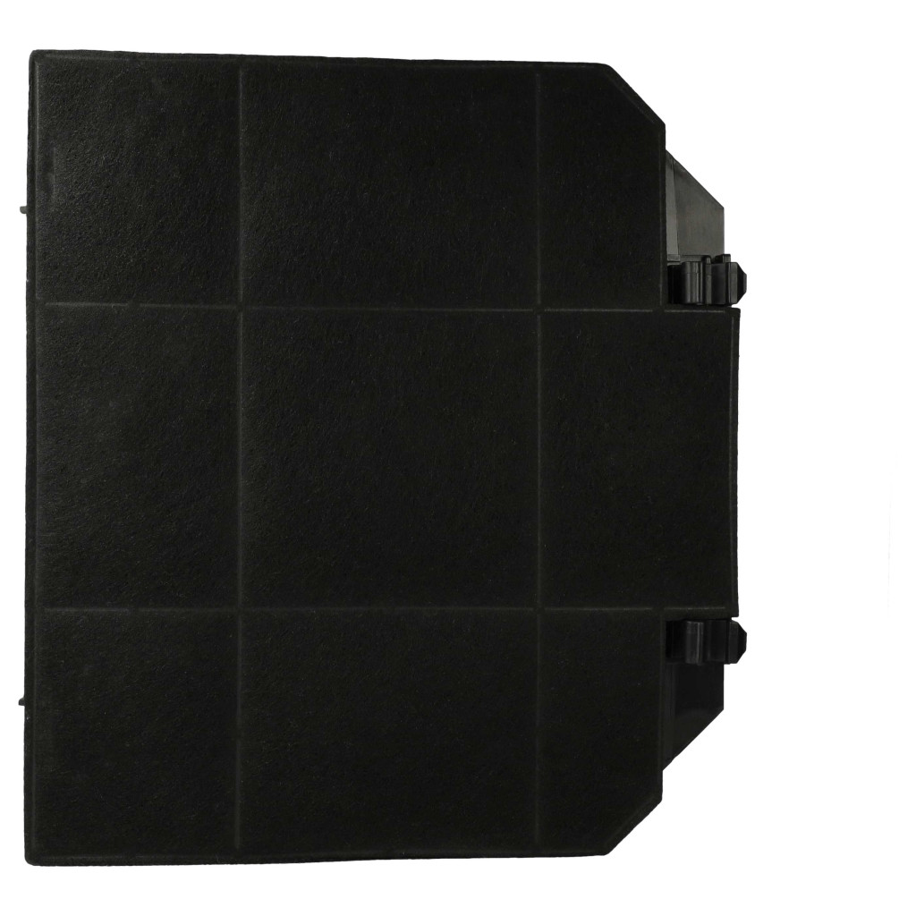 4x Activated Carbon Filter as Replacement for Electrolux 027279900 for Neff Hob - 26.5 x 23.7 x 1.6 cm 4x Activated Carbon Filter as Replacement for Electrolux 027279900 for Neff Hob - 26.5 x 23.7 x 1.6 cm