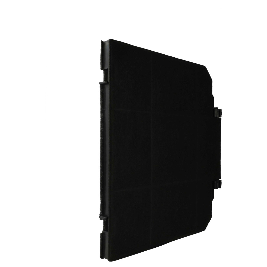 4x Activated Carbon Filter as Replacement for Electrolux 027279900 for Neff Hob - 26.5 x 23.7 x 1.6 cm 4x Activated Carbon Filter as Replacement for Electrolux 027279900 for Neff Hob - 26.5 x 23.7 x 1.6 cm