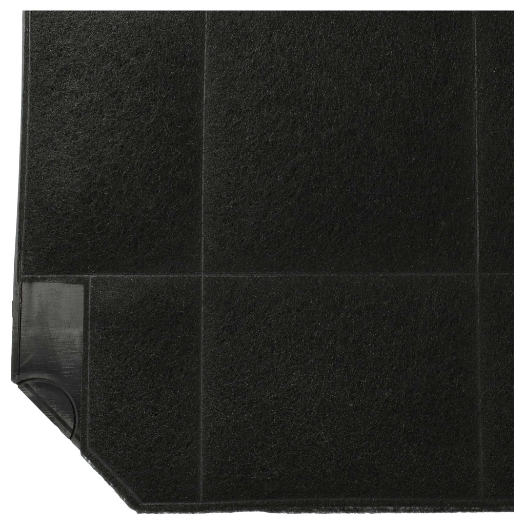 4x Activated Carbon Filter as Replacement for Electrolux 027279900 for Neff Hob - 26.5 x 23.7 x 1.6 cm 4x Activated Carbon Filter as Replacement for Electrolux 027279900 for Neff Hob - 26.5 x 23.7 x 1.6 cm