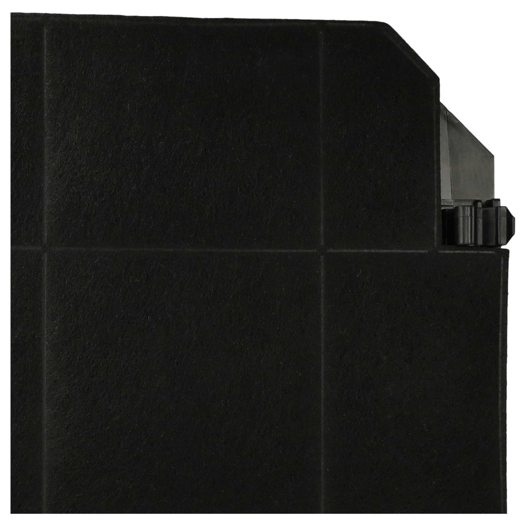 4x Activated Carbon Filter as Replacement for Electrolux 027279900 for Neff Hob - 26.5 x 23.7 x 1.6 cm 4x Activated Carbon Filter as Replacement for Electrolux 027279900 for Neff Hob - 26.5 x 23.7 x 1.6 cm